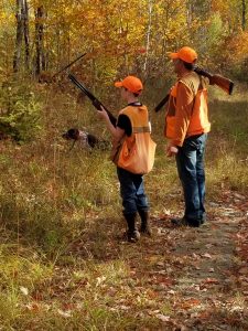 Silverton Sporting Ranch - Bird Country Resorts