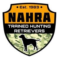 Logo of NAHRA