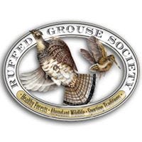 Ruffed Grouse Society logo